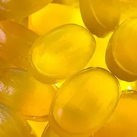 open food VIVIL® Zitronenmelisse ohne Zucker Bonbons 33 St./ 120,0 g