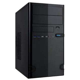 Office PC | Intel Core i3-12100 3,3GHz | 8GB DDR4 | Intel UHD Grafik | 500GB M.2...