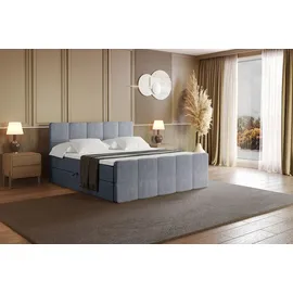 altdecor LIRO-Z 180 x 200 cm H3 Grau