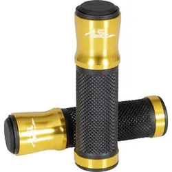 LSL Design-Lenkergriffe für 22mm-Lenker, Paar