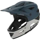 Matte Harbor Blue S