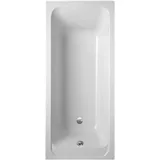 Villeroy & Boch Omnia Architectura Rechteckbadewanne 70 x 140 cm UBA147ARA2V-01