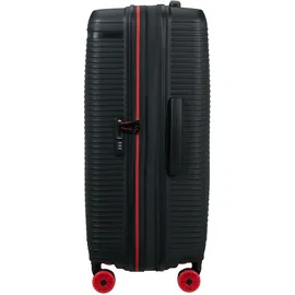 Samsonite Prodiver HS 4-Rollen 75 cm / 105 l schwarz