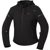 IXS Moto 2.0 Textiljacke Damen schwarz 4XL