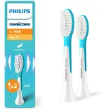 Philips For Kids - Doppelpack Bürstenköpfe - HX6042/90