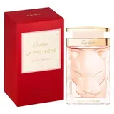 Cartier La Panthère Eau de Toilette 100 ml