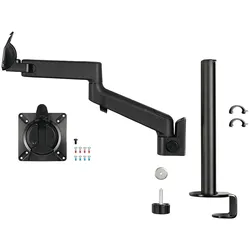 Lima Monitorarm LMA/001/001/B schwarz