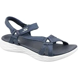 Sandalen Damen Skechers On the GO 600 42