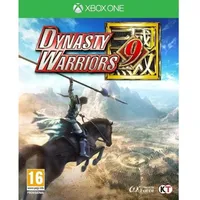 Dynasty Warriors 9
