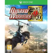 Dynasty Warriors 9