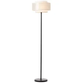 Brilliant Odar 93134/09 schwarz/beige