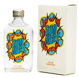 Calvin Klein CK One Summer 2019 Eau de Toilette 100 ml