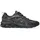 Asics GEL-QUANTUM 180 VIII Herren Schwarz 38