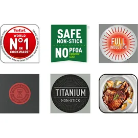 Tefal Primary Bratpfanne 28 cm