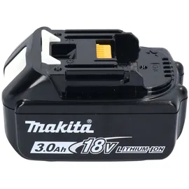 Makita DHP 489 F1J Akku Schlagbohrschrauber 18 V 73 Nm Brushless + 1x Akku 3,0 Ah + Makpac - ohne Ladegerät