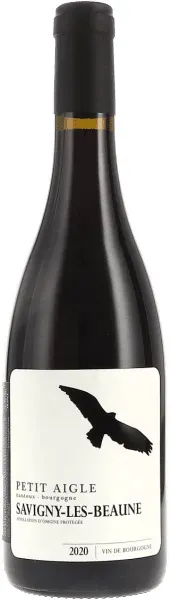 Savigny-Les-Beaune rouge, Petit Aigle AOP Boris Champy 2020 BIO