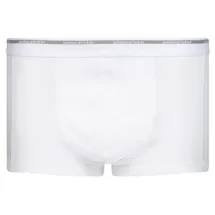 Seidensticker Trunk Uni Weiß XL 2er Pack