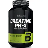 BIOTECH Creatin PH-X Kapseln 210 Stück