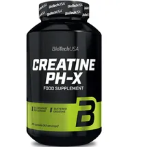BIOTECH Creatin PH-X Kapseln 210 Stück