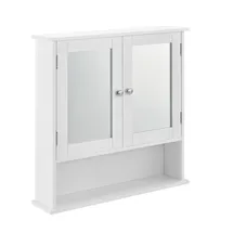 [en.casa] Freren 58 cm weiß