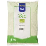 METRO Chef Bio Basmati Reis (5 kg)