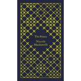 Penguin The Prince: