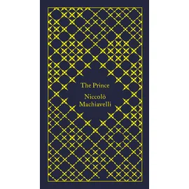 Penguin The Prince: