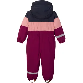 KILLTEC FIRST INSTINCT by killtec Kinder Overall FIW 39 orchidee, 122/128