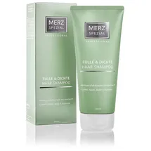 MERZ SPEZIAL PROFESSIONAL Spezial Professional Haar Shampoo Fülle & Dichte 200 ml