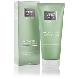 MERZ SPEZIAL PROFESSIONAL Spezial Professional Haar Shampoo Fülle & Dichte 200 ml