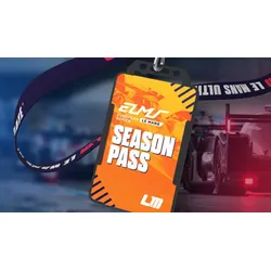 Le Mans Ultimate - ELMS Season Pass