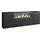 SKRAUT HOME Sideboard 210 x 4 x 0 cm Schwarz