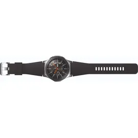 Samsung Galaxy Watch 46 mm BT Silver