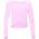 Cropped Functional Light and Soft rosa XXL