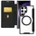 4smarts Galaxy S26 Ultra Flipcase schwarz