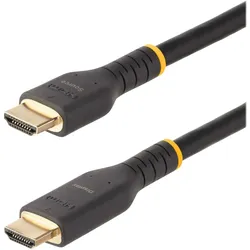 StarTech.com 30ft (10m) Active HDMI Cable w/ Ethernet