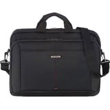 Samsonite Guardit 2.0 Bailhandle (17.3") Aktenkoffer Schwarz