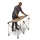 Bora Centipede CK22TM Tischplatte 120 x 60 cm 907 kg Tragfähigkeit