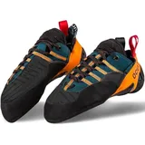 Ocùn Sigma Petrol/Orange 41