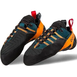 Ocùn Sigma Petrol/Orange 41