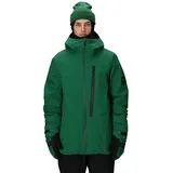 686 Gore-tex® Gt Thermagraph Jacke - Emerald Green - S