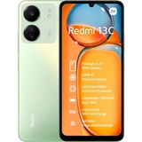 Xiaomi Redmi 13C 4G 8 GB RAM 256 GB clover green
