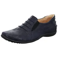 Think! Stone - Herren Schuhe Slipper blau blau 42