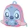 disney lilo & stitch Plüsch Kinder Rucksack, Hellrosa