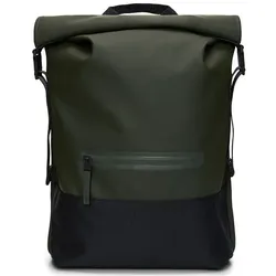 Rains Trail Daypack 47 cm  grün