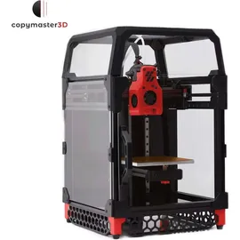 copymaster3d Voron0 V0.1 Kit - Black