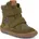 Winterstiefel grün 28