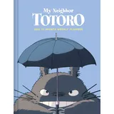 Chronicle Books Studio Ghibli My Neighbor Totoro 2026 12-Month Weekly Planner