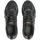 Asics GEL-QUANTUM 180 VIII Herren Black/Orange Cone 44