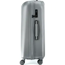 polestream Moonrock 4-Rollen 78 cm / 101 l silber/alu metallic